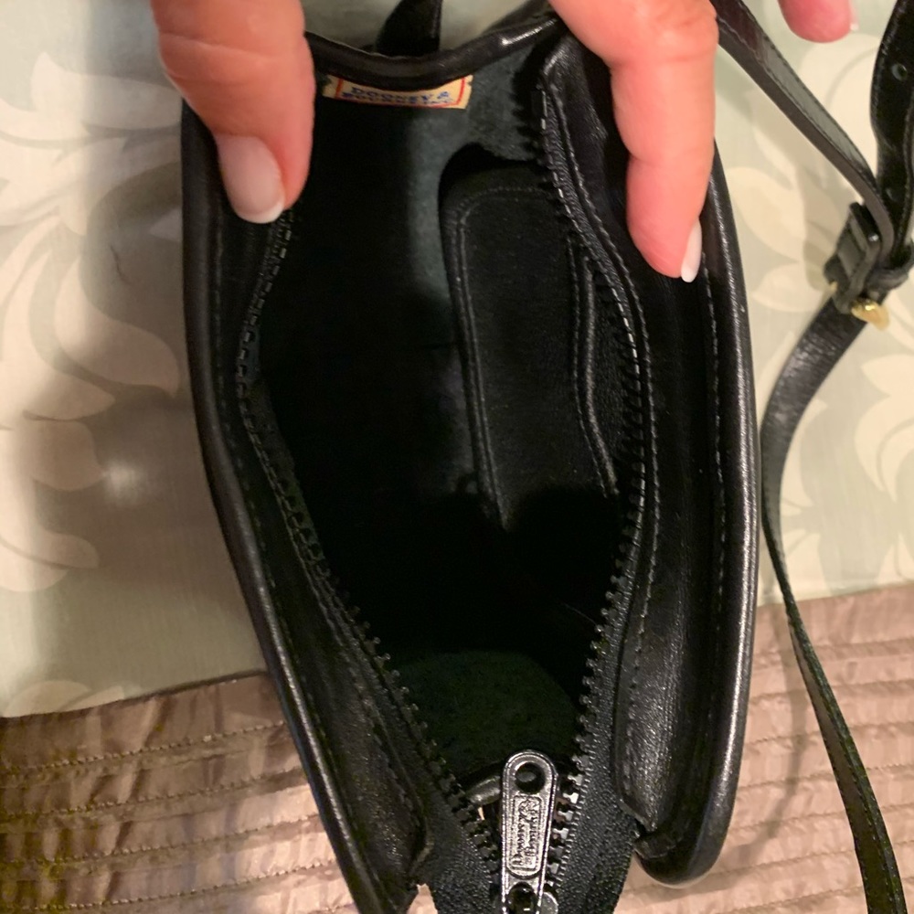 Small DOONEY AND BOURKE  POCKETBOOK - Picture 5 of 7